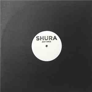 Shura  - Just Once mp3 album