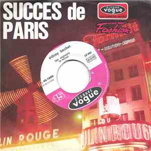 Sidney Bechet - Les Oignons / Mon Homme mp3 album