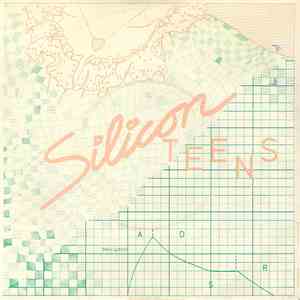 Silicon Teens - Memphis Tennessee mp3 album