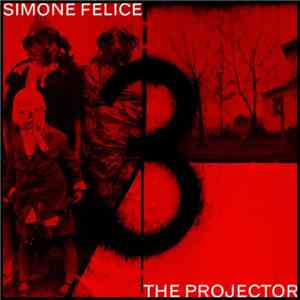 Simone Felice - The Projector mp3 album