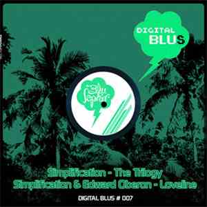 Simplification / Edward Oberon - The Trilogy mp3 album