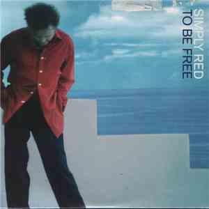 Simply Red - To Be Free / Blue mp3 album