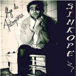 Sinkope - Flujo De Antropina mp3 album