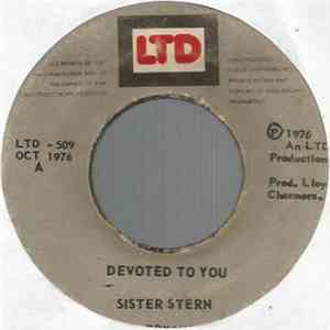 Sister Stern - Devoted To You mp3 album