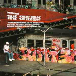 Skye - The Breaks (Original B Boy Street Funk & Block Party Classics) mp3 album