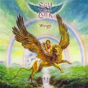 Skylark  - Wings mp3 album