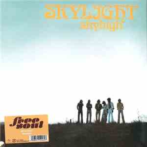 Skylight  - Skyhigh mp3 album