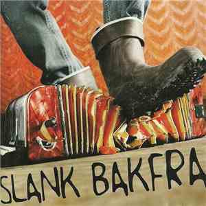 Slank Bakfra - Slank Bakfra mp3 album