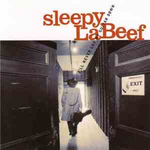 Sleepy La Beef - I'll Never Lay My Guitar Down mp3 album