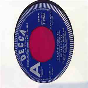 Small Faces - I Can't Make It mp3 album