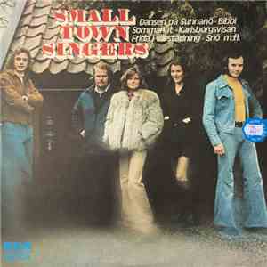 Small Town Singers - Small Town Singers mp3 album