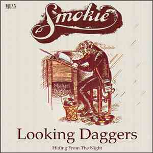 Smokie - Looking Daggers mp3 album