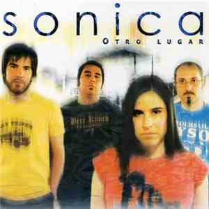 Sónica - Otro Lugar mp3 album