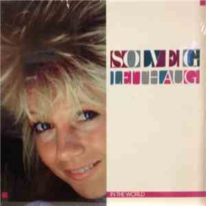 Solveig Leithaug - In The World mp3 album