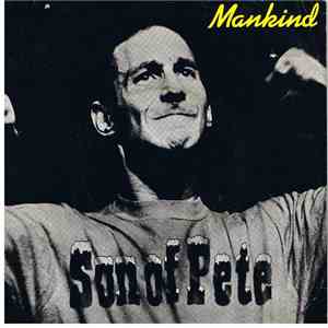 Son Of Pete - Mankind mp3 album
