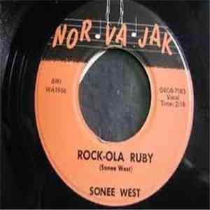 Sonee West - Rock-Ola Ruby mp3 album