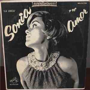 Sonia "La Unica" - Sonia... Y El Amor mp3 album