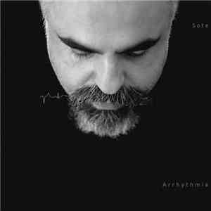 Sote - Arrhythmia mp3 album