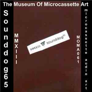 Sounddog65 - MMXIII mp3 album