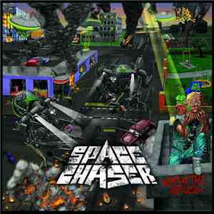Space Chaser - Watch The Skies! mp3 album