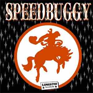 Speedbuggy - Bitter Man mp3 album