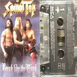 Spinal Tap - Break Like The Wind mp3 album