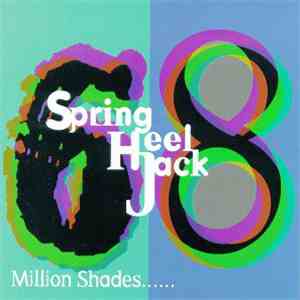 Spring Heel Jack - 68 Million Shades...... mp3 album
