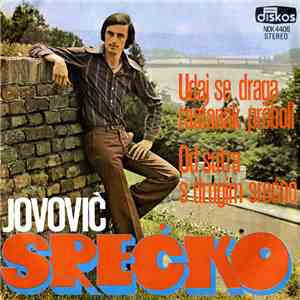 Srećko Jovović - Udaj Se Draga Rastanak Preboli / Od Sutra S Drugim Srećno mp3 album