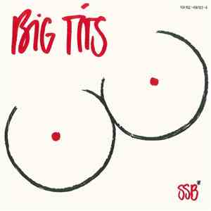 SSB - Big Tits mp3 album