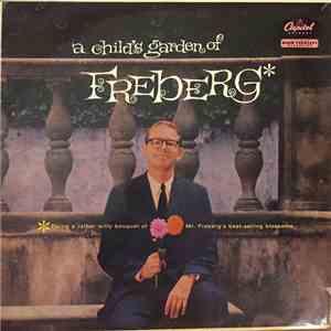 Stan Freberg - A Child's Garden Of Freberg mp3 album