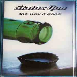 Status Quo - The Way It Goes mp3 album