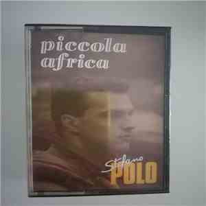 Stefano Polo - Piccola Africa mp3 album