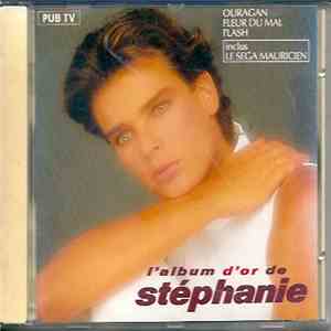 Stephanie  - L'Album D'Or mp3 album