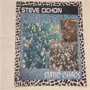Steve Cichon - Static Chaos mp3 album