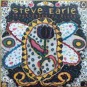 Steve Earle - Transcendental Blues mp3 album