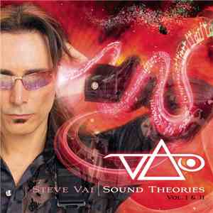 Steve Vai - Sound Theories Vol. I & II mp3 album