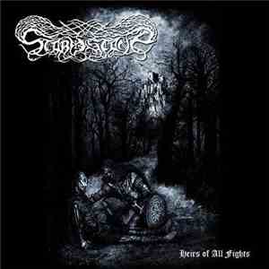 Stormstone - Heirs Of All Fights mp3 album