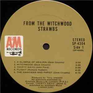 Strawbs - From The Witchwood mp3 album