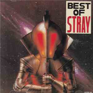 Stray  - Best Of Stray mp3 album