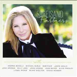 Streisand - Partners mp3 album