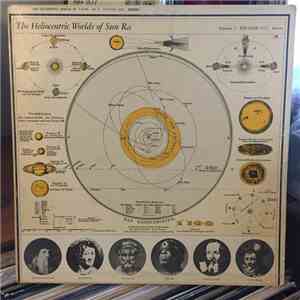 Sun Ra - The Heliocentric Worlds Of Sun Ra, Volume 2 mp3 album