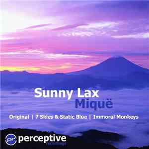 Sunny Lax - Miquë mp3 album