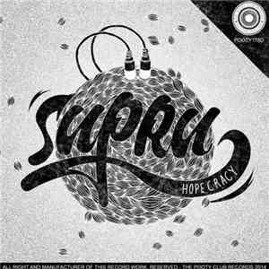 Supru - Hopecracy mp3 album