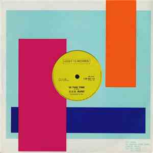 S.U.S. Band - SOS mp3 album