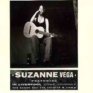 Suzanne Vega - In Liverpool mp3 album