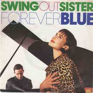 Swing Out Sister - Forever Blue mp3 album