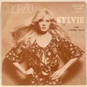 Sylvie - Loup / L'Herbe Folle mp3 album