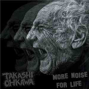 Takashi Ohkawa / Unconscious Disharmonic Malfunction - Takashi Ohkawa / Unconscious Disharmonic Malfunction mp3 album
