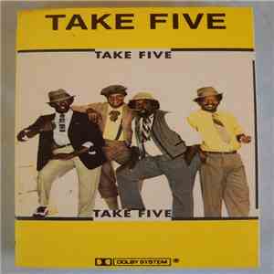 Take Five - Take Five mp3 album
