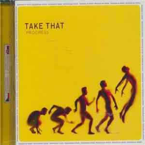 Take That - Progress mp3 album